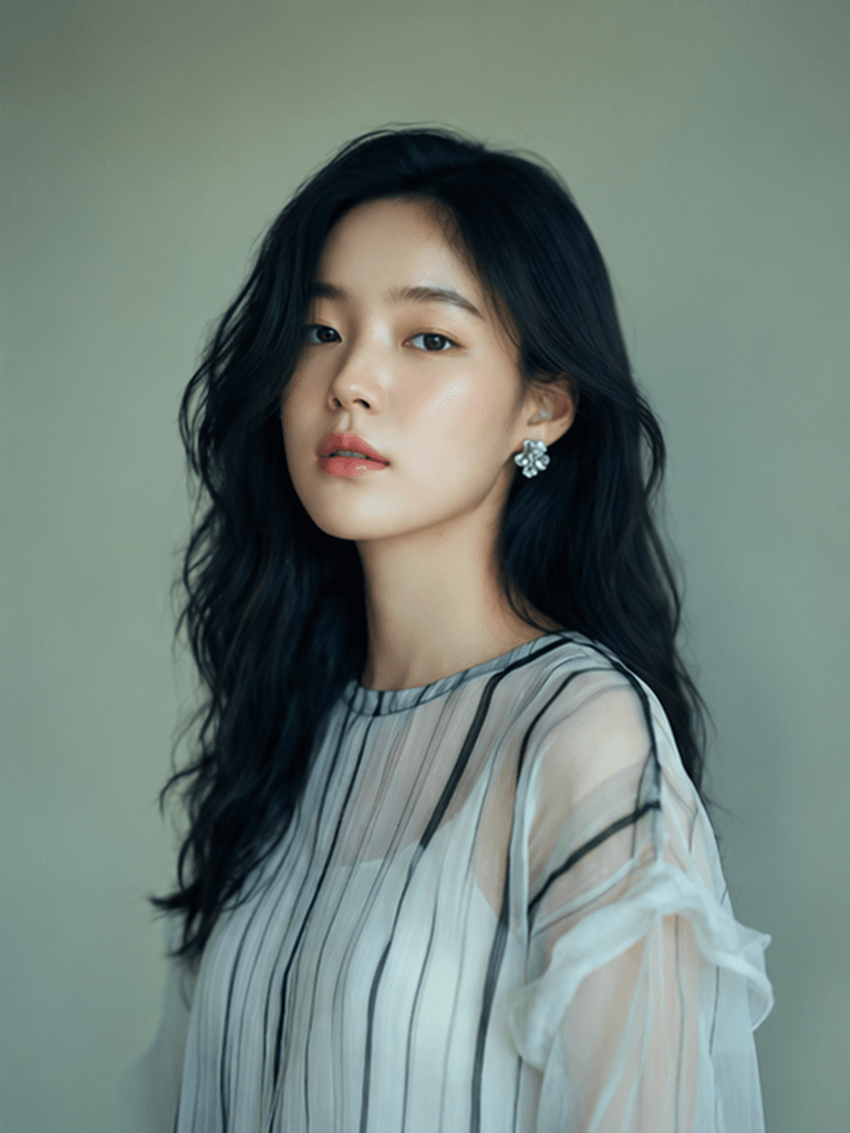 Soo Park polaroid 2